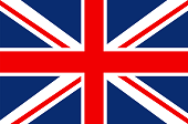 United Kingdom Flag